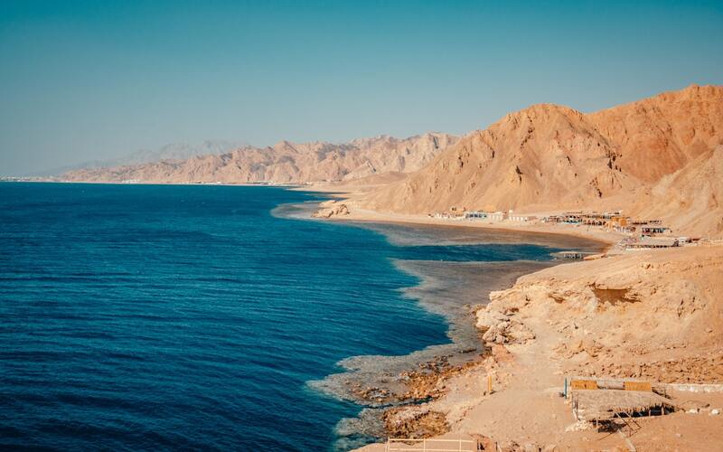 دروب مصر للسياحة الداخلية