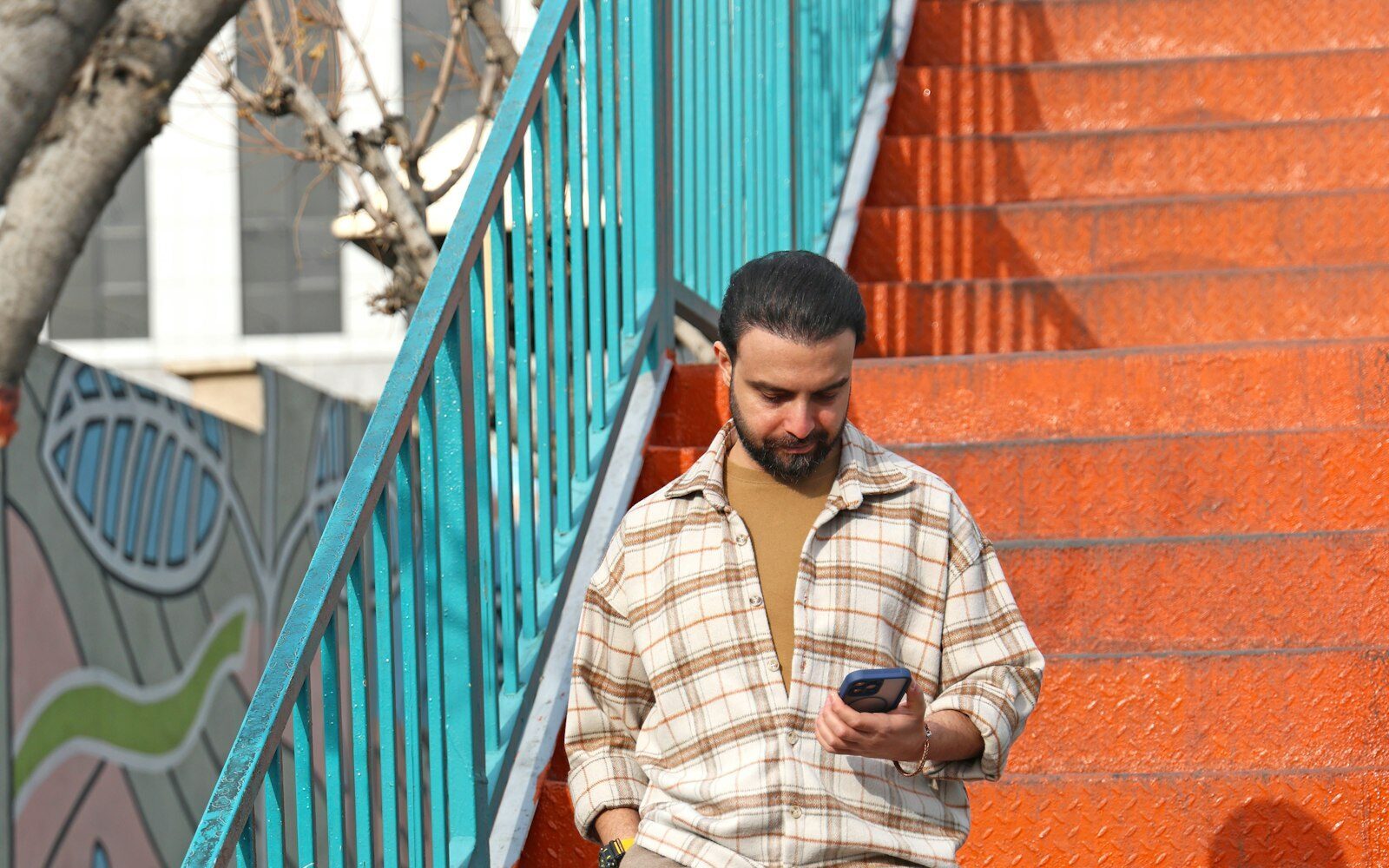 ستايل ستريت وير حضري