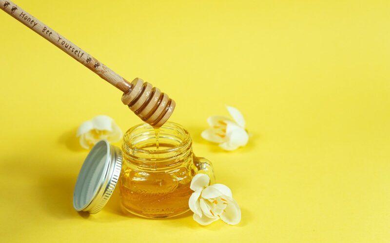 دارين للعسل والتمور الفاخرة