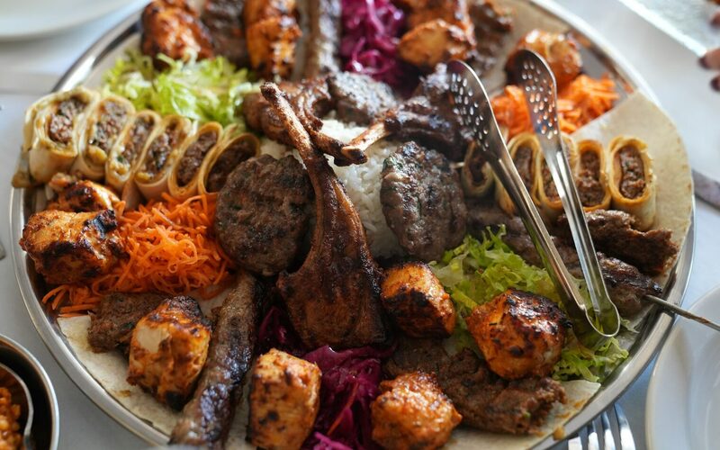 دوّار جريل
