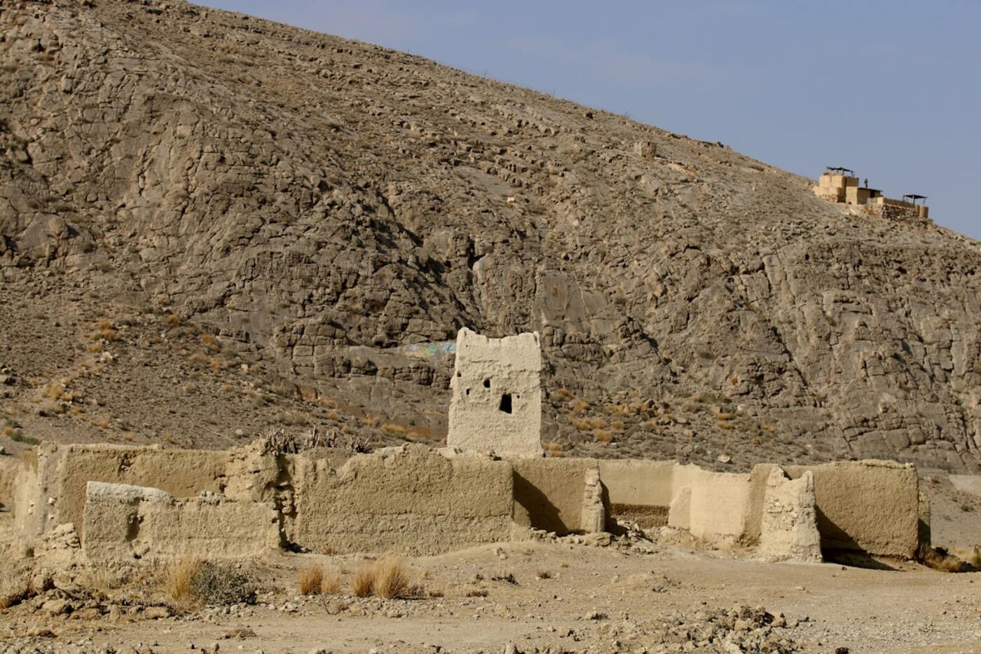 عمارة تراثية سعودية أصيلة